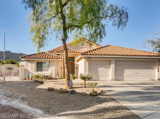 5137 Pebble Rim St, North Las Vegas, NV 89081