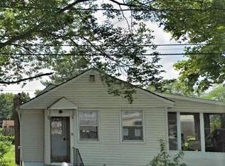 50 Bergen Ave, North Middletown, NJ 07748