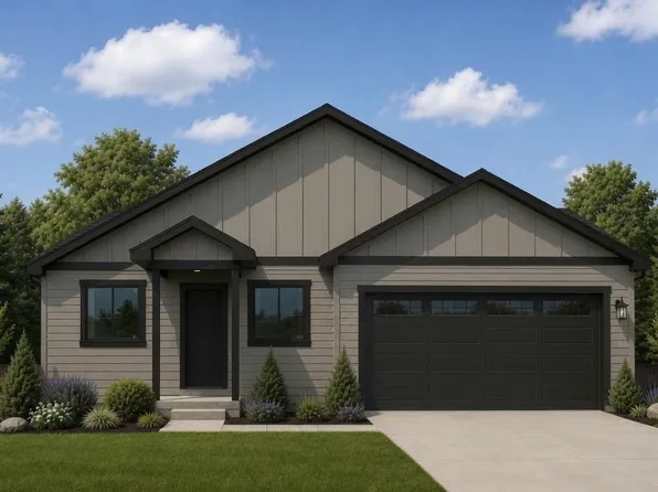 4758 Pontiac St, Casper, WY 82601