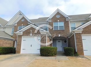 413 Village Way, Loganville, GA 30052