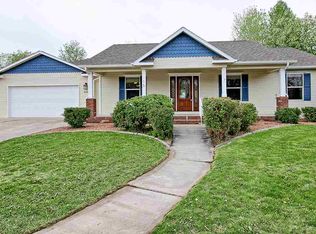 626 Moss Way, Palisade, CO 81526