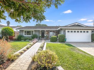1264 Bryan Ave, San Jose, CA 95118