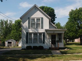 817 Mulberry St, Adrian, MI 49221