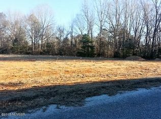 Dylan Dr, Fulton, MS 38843