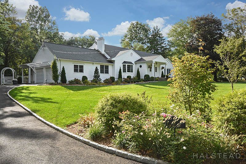 8 Fox Hill Ln, Darien, CT 06820 Zillow
