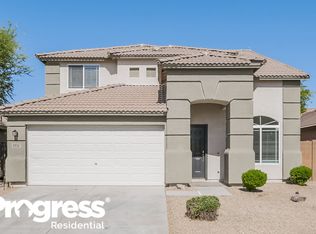 2936 S 92nd Dr, Tolleson, AZ 85353