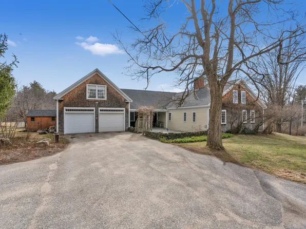 482 Back Road, Shapleigh, ME 04076