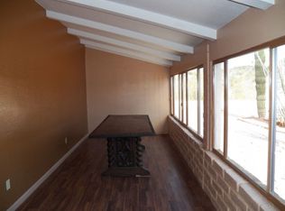 51433 N Us Highway 60, Wickenburg, AZ 85390