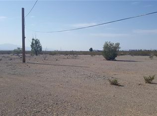 860 S Concho Rd, Golden Valley, AZ 86413