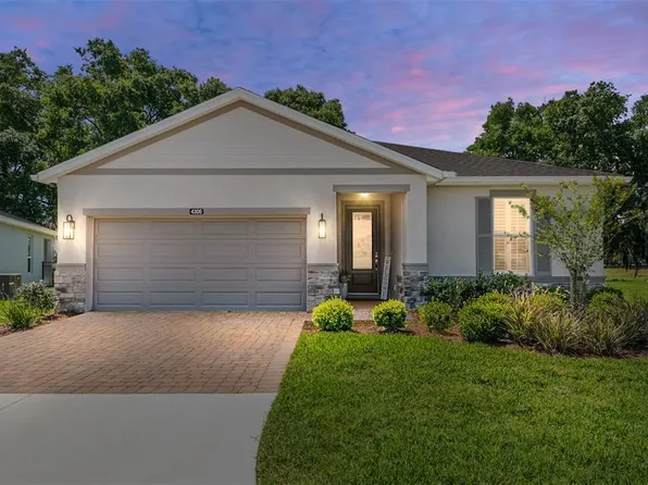 4306 NW 54TH TERRACE, OCALA, FL 34482