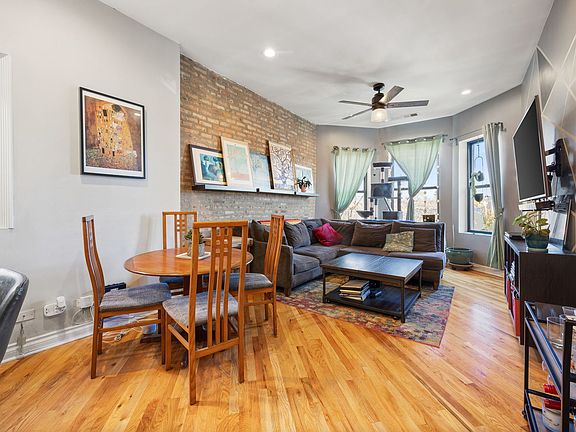 5th image of 1450 N Fairfield Ave APT 3F
