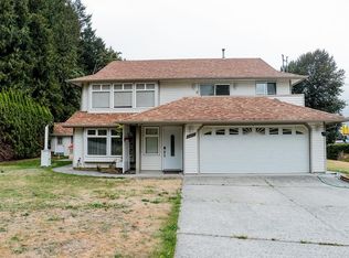1250 Ryder St, Hope, BC V0X 1L4