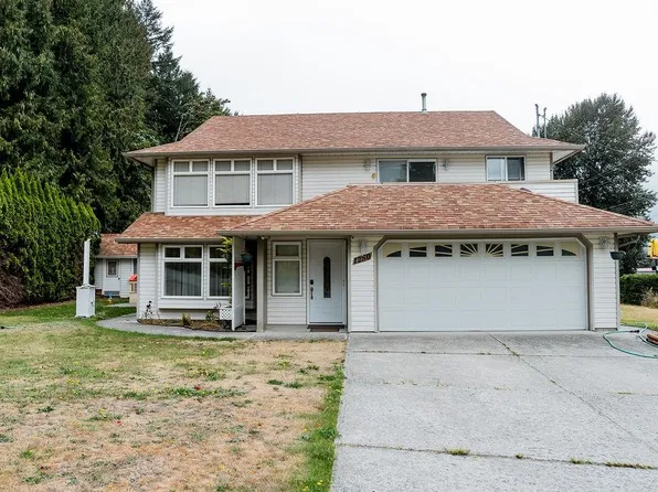 1250 Ryder St, Hope, BC V0X 1L4
