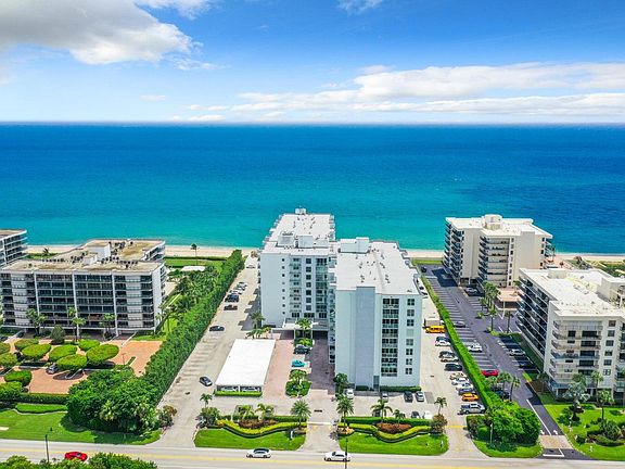 3rd image of 3450 S Ocean Boulevard #528