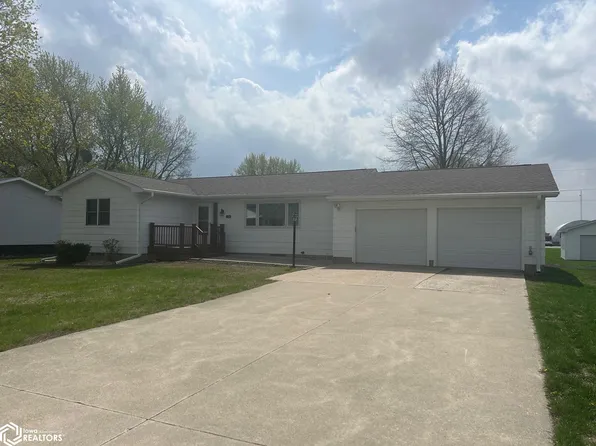 1306 SW 2nd St, Eagle Grove, IA 50533