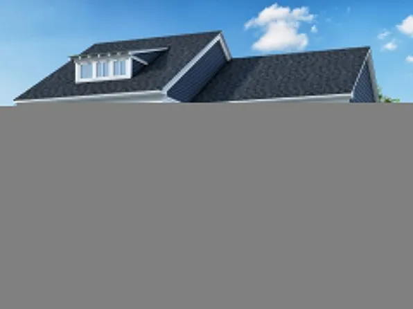 The Walker (SF) Plan, Brookland Farm