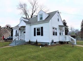 201 Fuller Ave, Corning, NY 14830