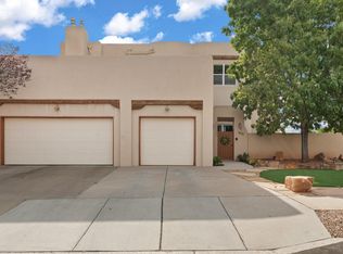 9000 Berryessa Rd NE, Albuquerque, NM 87122