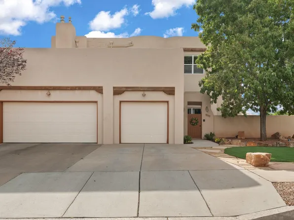 9000 Berryessa Rd NE, Albuquerque, NM 87122
