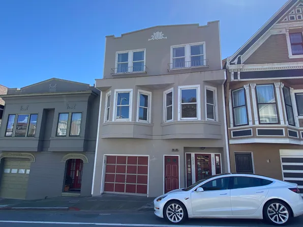 3033 Market St, San Francisco, CA 94114
