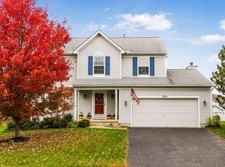 12461 Thoroughbred Dr NW, Pickerington, OH 43147