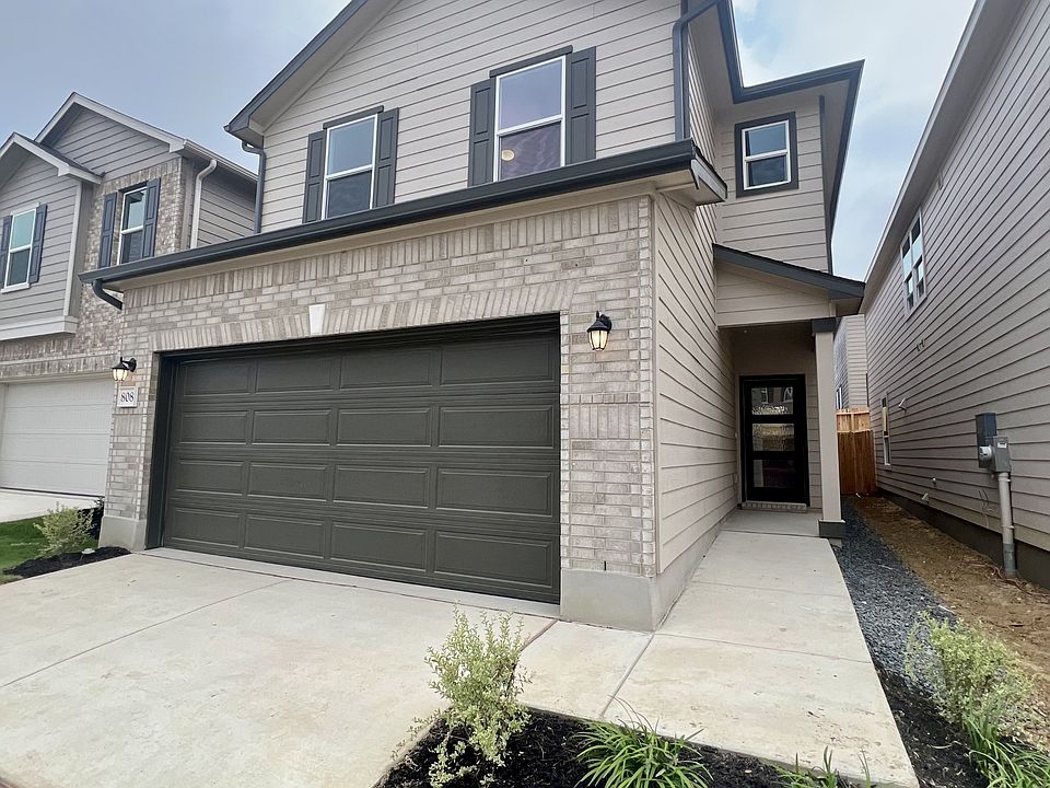 1st image of 14839 Vance Jackson Rd #808