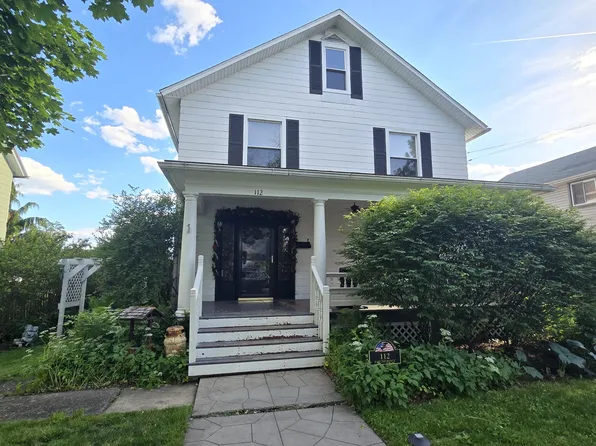 112 E 2nd Ave, Du Bois, PA 15801