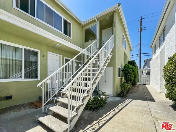 1536 Harvard St APT 6, Santa Monica, CA 90404