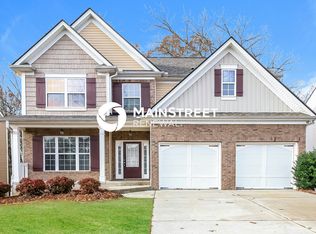 2618 Southhaven Ln, Buford, GA 30519