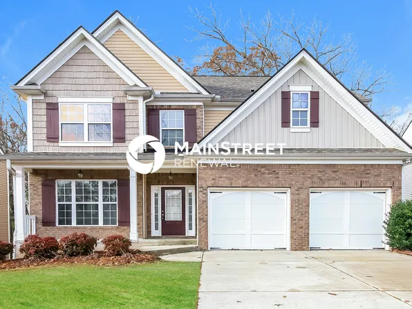 2618 Southhaven Ln, Buford, GA 30519