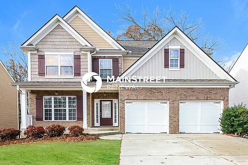 2618 Southhaven Ln Photo 1