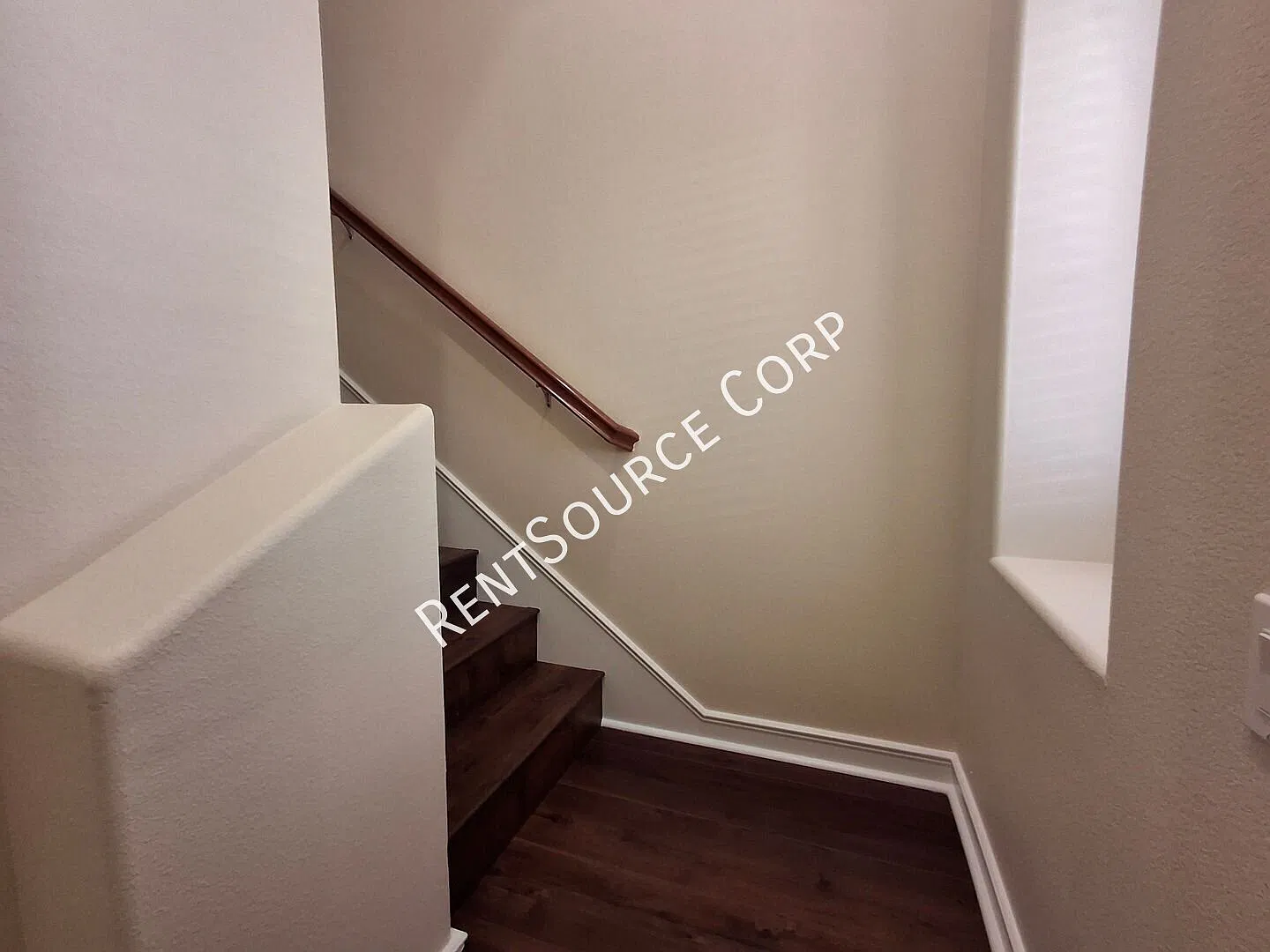 2 Bedroom 2 Bathroom Condo for lease in the Valencia West Creek Community — Photo 2