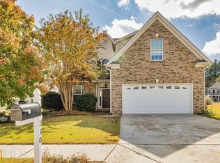 130 Daisy Hl, Tyrone, GA 30290