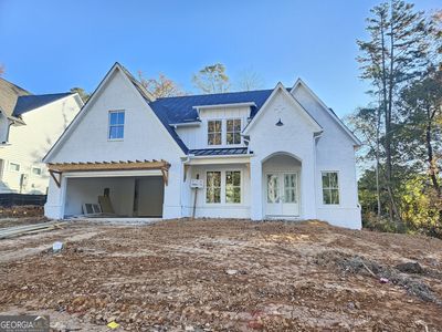 5105 Reserve Dr, Cumming, GA, 30040