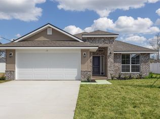 15 Roxton Ln, Palm Coast, FL 32164