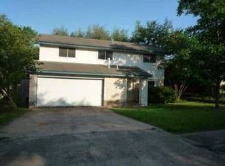 3306 Harpers Ferry Ln, Austin, TX 78745