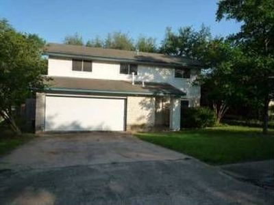 3306 Harpers Ferry Ln, Austin, TX, 78745