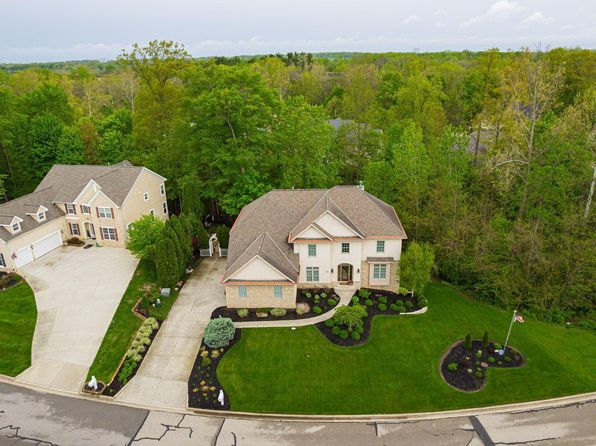 4899 Royal County Down, Westerville, OH 43082