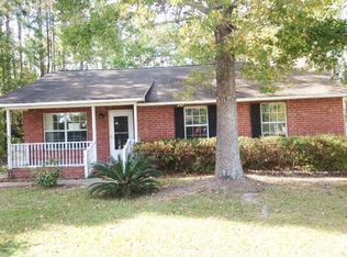 119 Merrimack Blvd, Moncks Corner, SC 29461