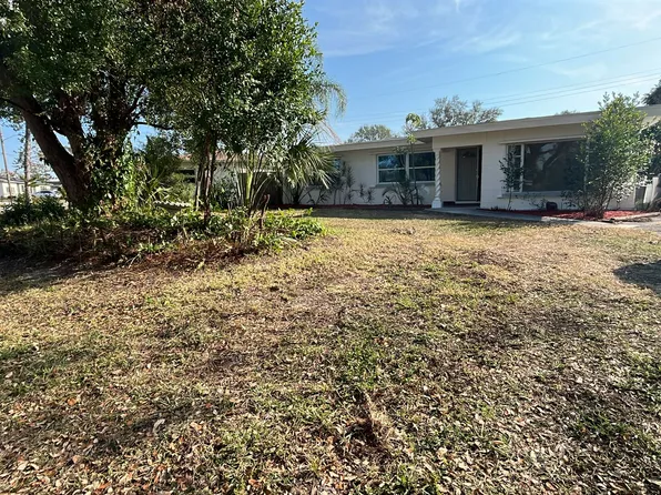 4648 57th Ave N, Saint Petersburg, FL 33714