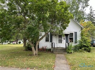 125 E Wallace St, Findlay, OH 45840
