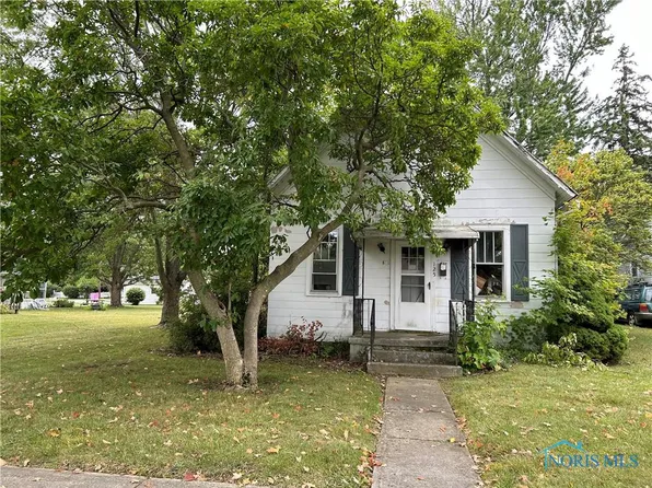 125 E Wallace St, Findlay, OH 45840
