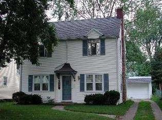 3931 Maxwell Rd, Toledo, OH 43613