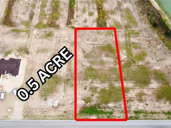 5 S Abram Rd, Mission, TX 78572