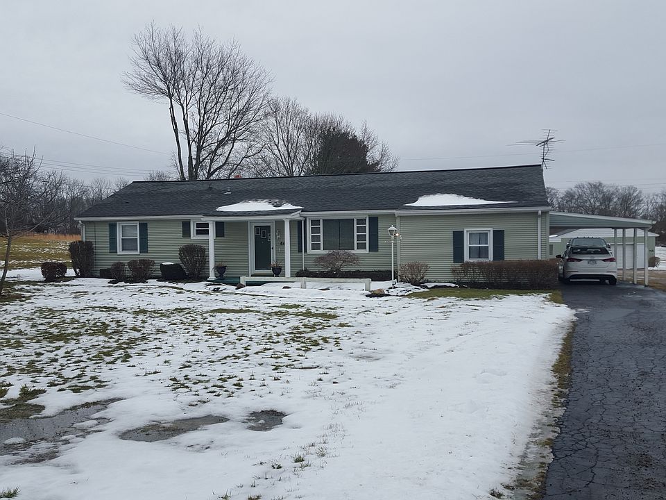 8641 Jacksontown Rd, Heath, OH 43056 Zillow