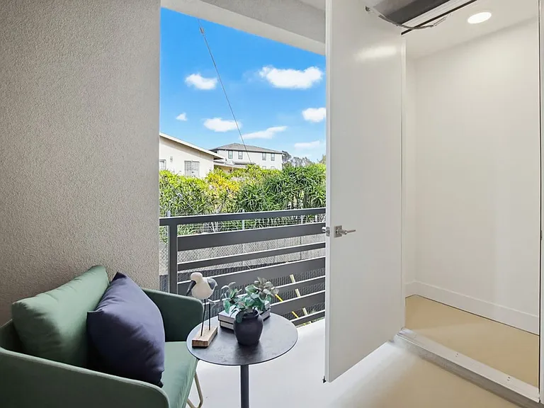 Euclid Apartments | National City — Photo 13