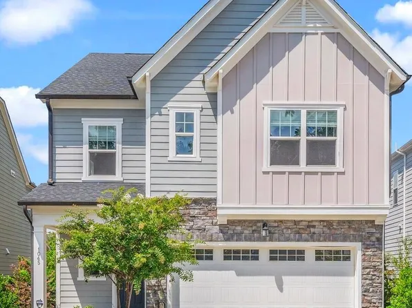 1045 Canyon Shadows Ct, Cary, NC 27519
