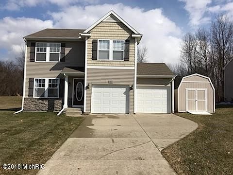 1553 Oshtemo ridge Photo