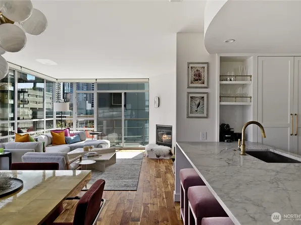 2929 1st Avenue #519, Seattle, WA 98121