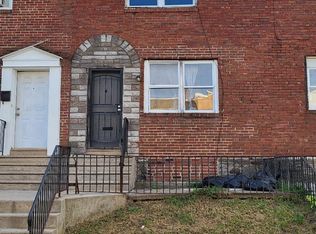 1738 S Ruby St, Philadelphia, PA 19143